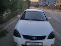 ВАЗ (Lada) Priora 2170 2012 годаfor1 800 000 тг. в Актобе – фото 4