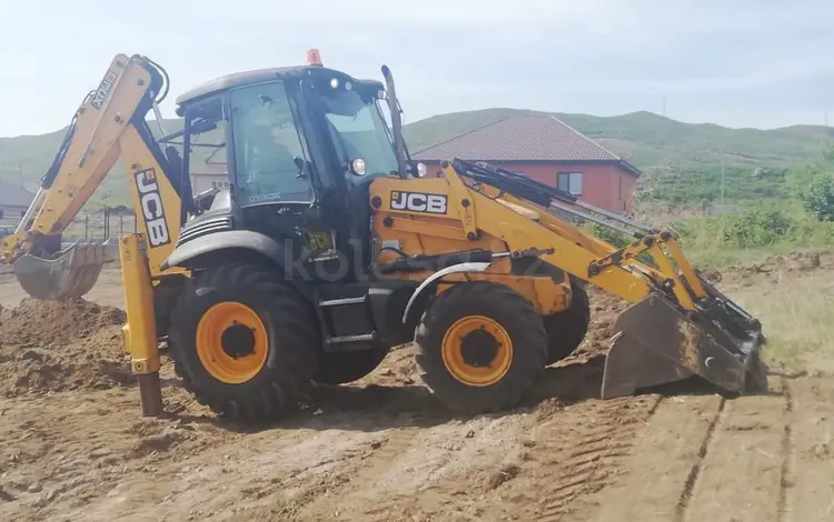 JCB  3сх 2013 года за 23 000 000 тг. в Усть-Каменогорск