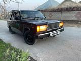 ВАЗ (Lada) 2107 2006 года за 1 200 000 тг. в Шымкент – фото 2