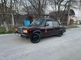 ВАЗ (Lada) 2107 2006 года за 1 200 000 тг. в Шымкент – фото 3