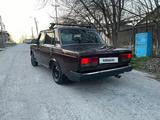 ВАЗ (Lada) 2107 2006 года за 1 200 000 тг. в Шымкент – фото 4