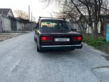 ВАЗ (Lada) 2107 2006 года за 1 200 000 тг. в Шымкент – фото 5