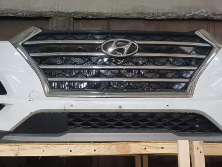 Бампер хундай туксон за 260 000 тг. в Актау