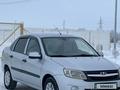 ВАЗ (Lada) Granta 2190 2012 годаүшін2 450 000 тг. в Уральск – фото 11