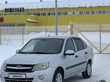 ВАЗ (Lada) Granta 2190 2012 годаүшін2 450 000 тг. в Уральск – фото 3