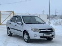 ВАЗ (Lada) Granta 2190 2012 годаүшін2 450 000 тг. в Уральск