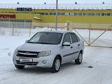 ВАЗ (Lada) Granta 2190 2012 годаүшін2 450 000 тг. в Уральск – фото 5