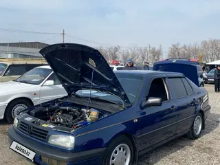 Volkswagen Vento