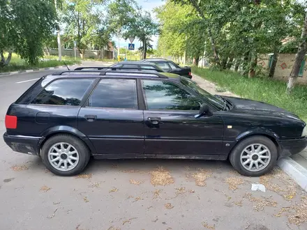 Audi 80 1993 года за 1 500 000 тг. в Костанай
