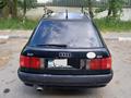 Audi 80 1993 года за 1 500 000 тг. в Костанай – фото 3