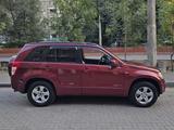 Suzuki Grand Vitara 2006 годаүшін5 100 000 тг. в Алматы – фото 3