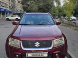 Suzuki Grand Vitara 2006 годаүшін5 100 000 тг. в Алматы – фото 2