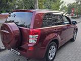 Suzuki Grand Vitara 2006 годаүшін5 100 000 тг. в Алматы – фото 5