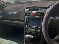 Nissan Cefiro 2000 годаүшін2 000 000 тг. в Сатпаев