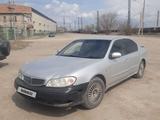 Nissan Cefiro 2000 года за 2 000 000 тг. в Сатпаев – фото 4