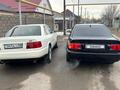 Audi A6 1995 годаүшін3 200 000 тг. в Шу – фото 14