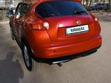 Nissan Juke 2013 года за 6 100 000 тг. в Алматы