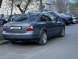 Volkswagen Passat 2001 года за 3 200 000 тг. в Караганда – фото 3