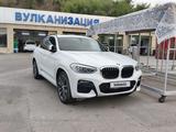 BMW X4 2020 года за 19 800 000 тг. в Алматы – фото 2