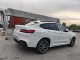 BMW X4 2020 года за 19 800 000 тг. в Алматы – фото 3