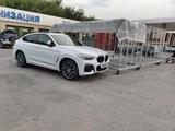 BMW X4 2020 года за 19 800 000 тг. в Алматы – фото 4