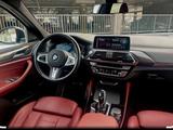 BMW X4 2020 года за 19 800 000 тг. в Алматы – фото 5