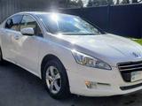 Peugeot 508 2014 года за 6 500 000 тг. в Алматы