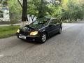 Mercedes-Benz C 200 2000 года за 1 950 000 тг. в Шымкент – фото 13