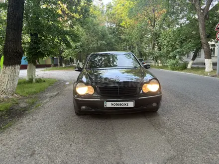Mercedes-Benz C 200 2000 года за 1 950 000 тг. в Шымкент – фото 16
