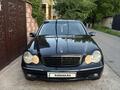 Mercedes-Benz C 200 2000 года за 1 950 000 тг. в Шымкент