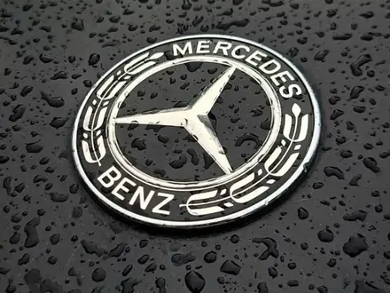 Mercedes-Benz C 200 2000 года за 1 950 000 тг. в Шымкент – фото 20