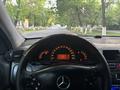 Mercedes-Benz C 200 2000 года за 1 950 000 тг. в Шымкент – фото 8