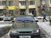 ВАЗ (Lada) 2114 2006 года за 820 000 тг. в Астана