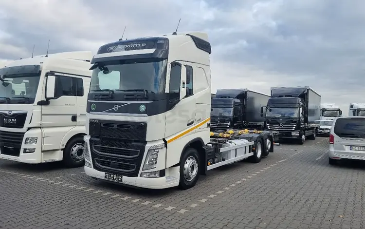 Volvo  FH460 2017 годаүшін33 000 000 тг. в Павлодар