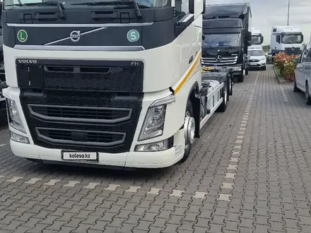 Volvo  FH460 2018 года за 37 000 000 тг. в Павлодар – фото 2