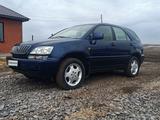 Lexus RX 300 2001 годаүшін5 800 000 тг. в Актобе – фото 2