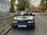 Volkswagen Golf 1993 года за 890 000 тг. в Костанай