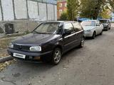 Volkswagen Golf 1993 года за 890 000 тг. в Костанай – фото 2