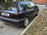 Volkswagen Golf 1993 года за 890 000 тг. в Костанай – фото 5