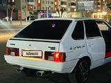 ВАЗ (Lada) 2109 1997 года за 1 500 000 тг. в Жезказган – фото 3