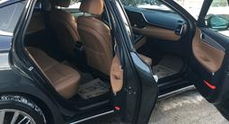 Hyundai Grandeur 2018 года за 11 600 000 тг. в Алматы – фото 2