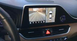 Hyundai Grandeur 2018 года за 11 600 000 тг. в Алматы – фото 4