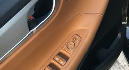 Hyundai Grandeur 2018 года за 11 600 000 тг. в Алматы – фото 5