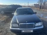 Mercedes-Benz C 200 1995 годаүшін1 750 000 тг. в Караганда – фото 3