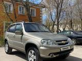 Chevrolet Niva 2010 года за 2 600 000 тг. в Караганда