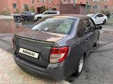 ВАЗ (Lada) Granta 2190 2019 годаүшін3 500 000 тг. в Актау – фото 3