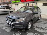 ВАЗ (Lada) Granta 2190 2019 годаүшін3 500 000 тг. в Актау