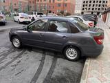 ВАЗ (Lada) Granta 2190 2019 годаүшін3 500 000 тг. в Актау – фото 5