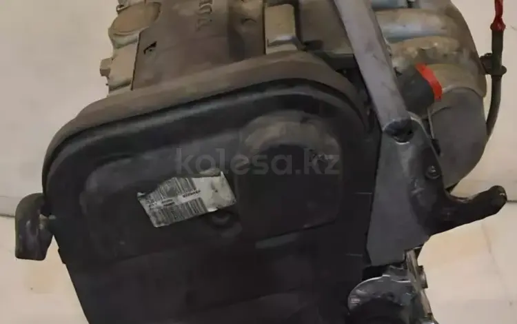 TitanAuto Volvo B5244S 2.4л двигатель за 380 000 тг. в Астана