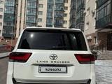 Toyota Land Cruiser 2022 года за 42 400 000 тг. в Караганда – фото 5